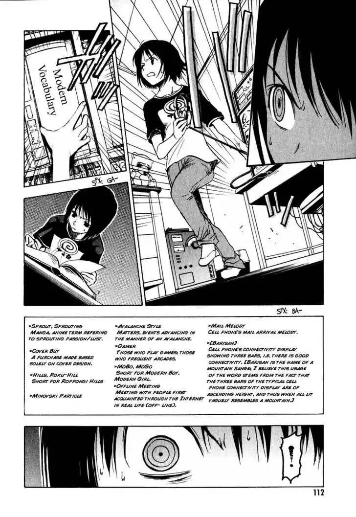 Welcome to the NHK! Chapter 9 2